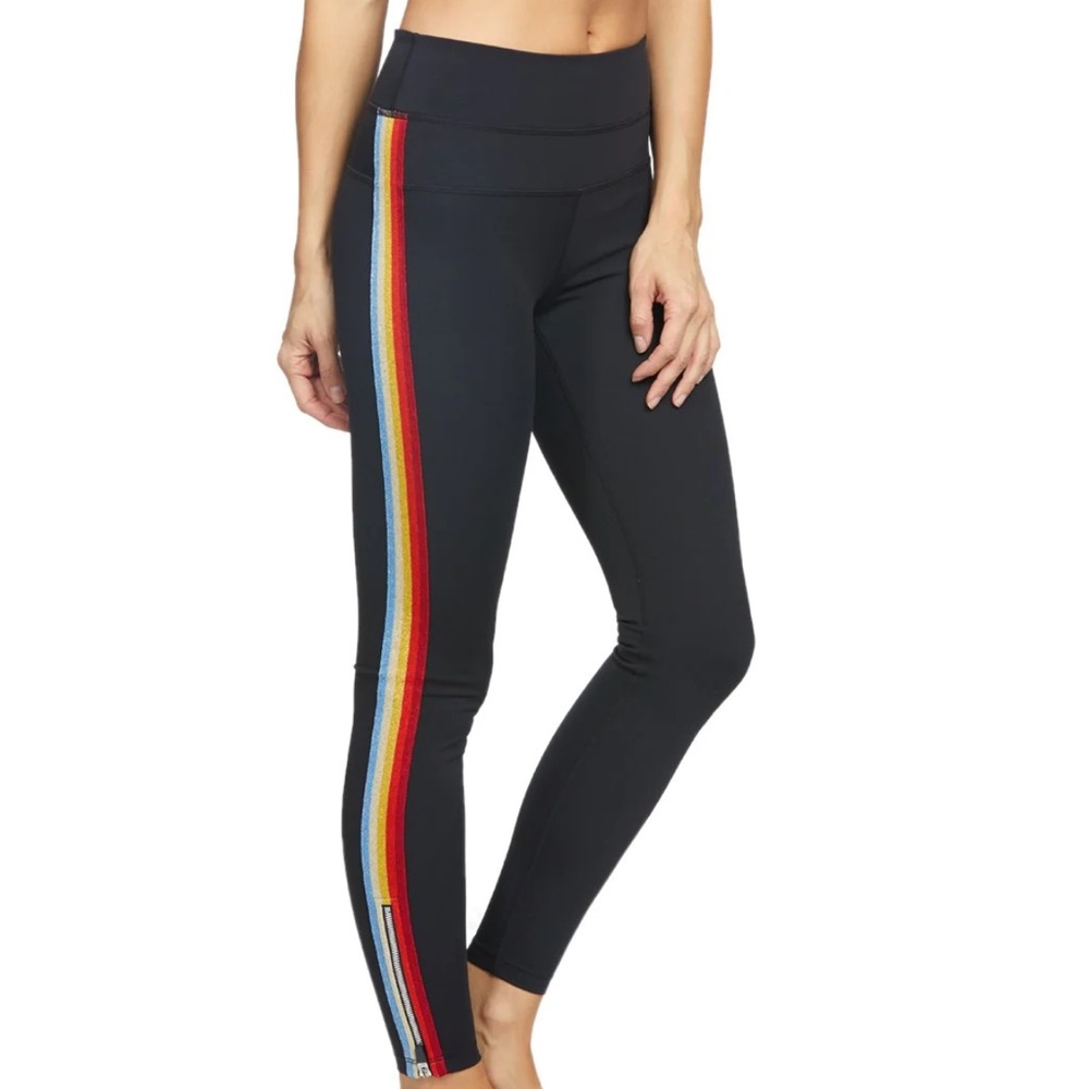 Spiritual gangster leggings